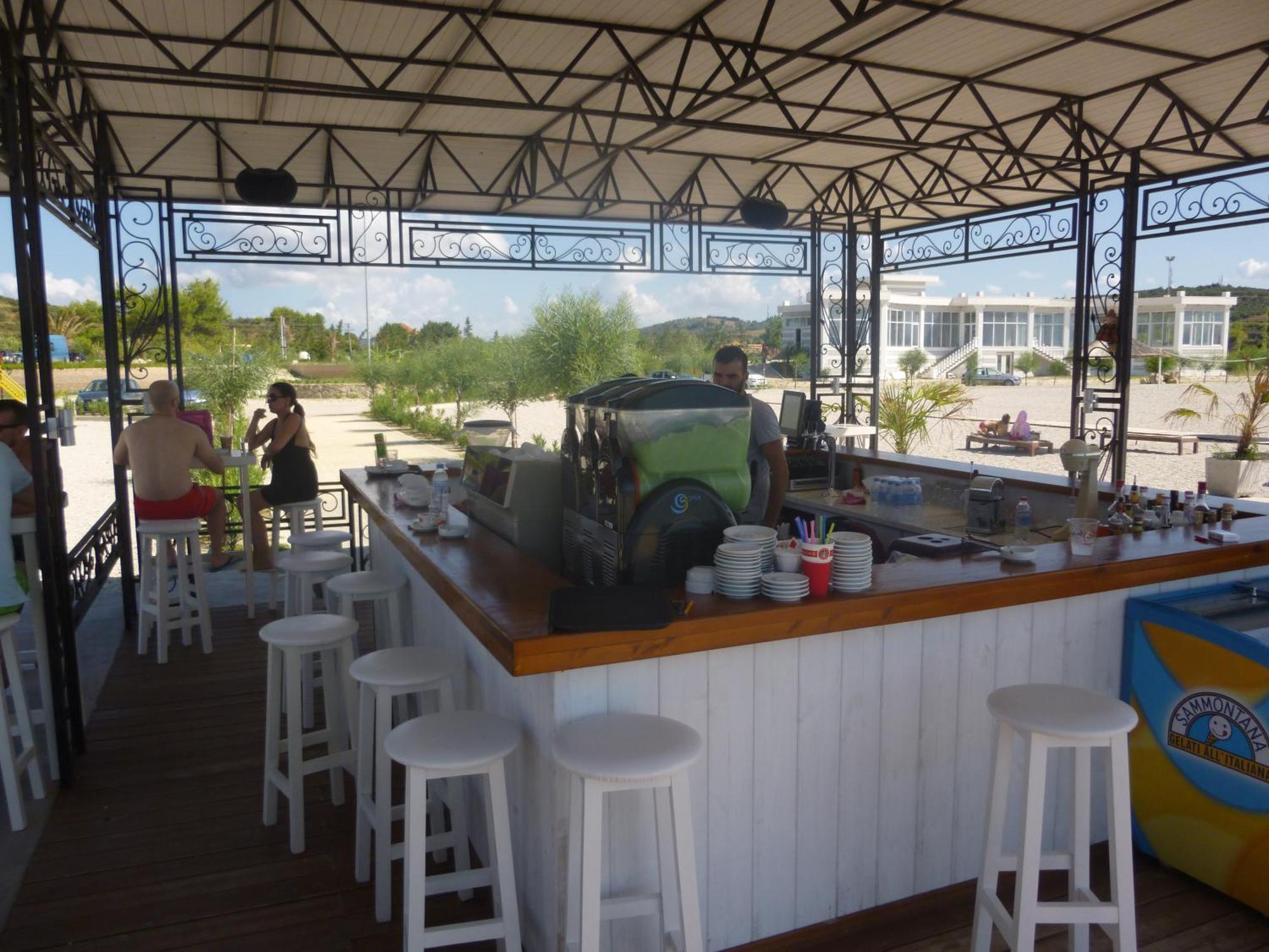 Villamaria Hotel Zverneci Extérieur photo