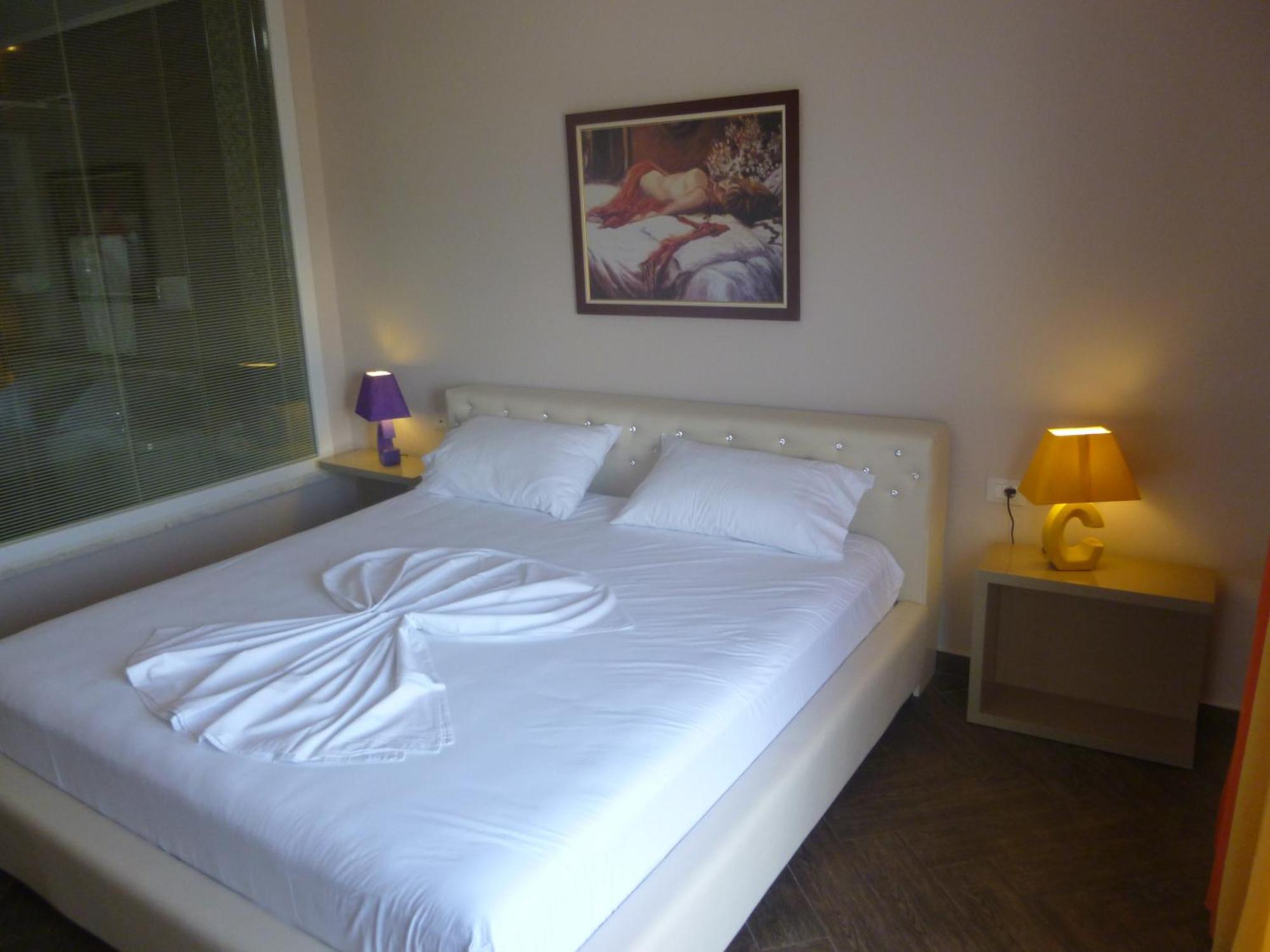 Villamaria Hotel Zverneci Extérieur photo