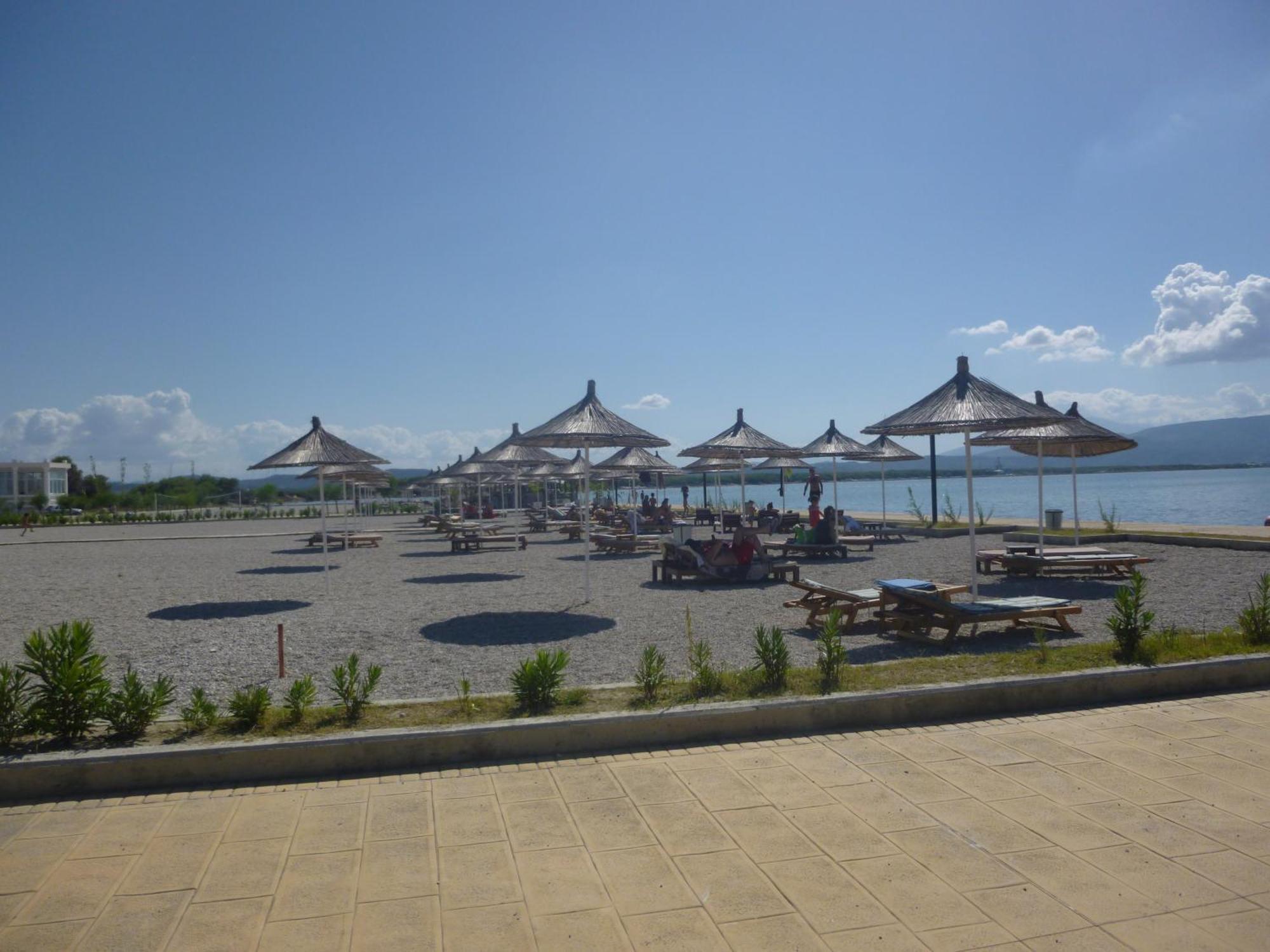 Villamaria Hotel Zverneci Extérieur photo