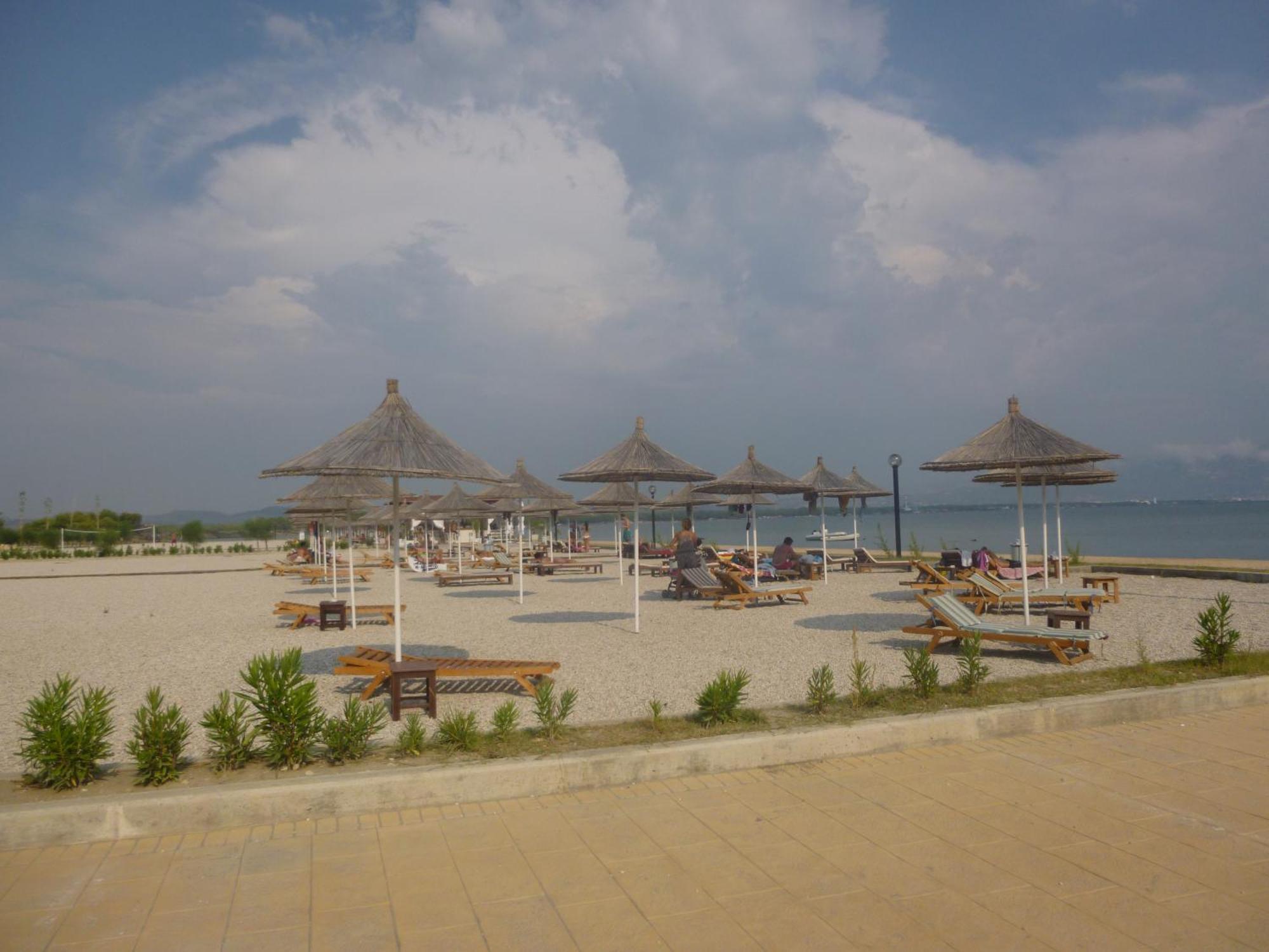 Villamaria Hotel Zverneci Extérieur photo