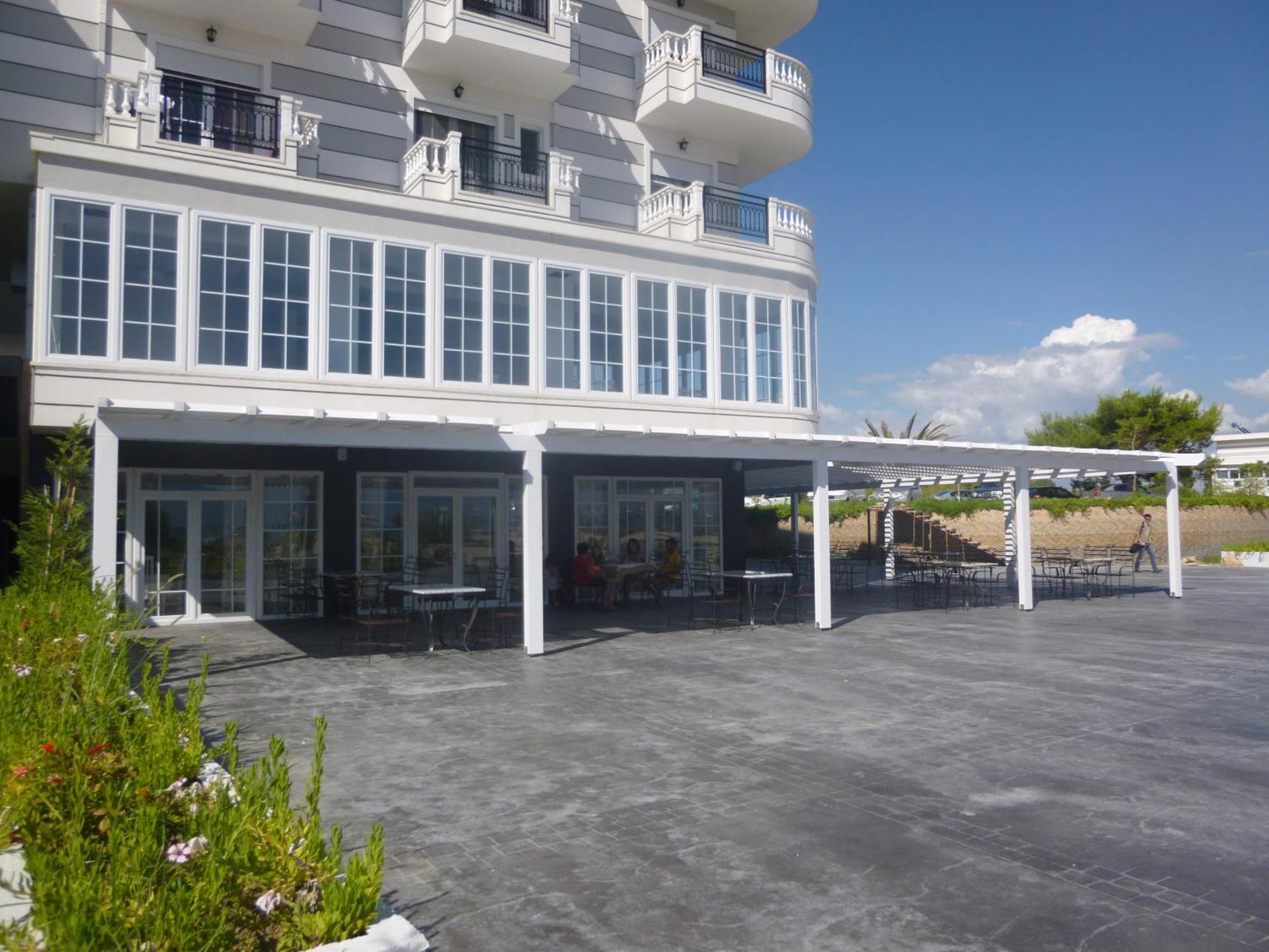 Villamaria Hotel Zverneci Extérieur photo