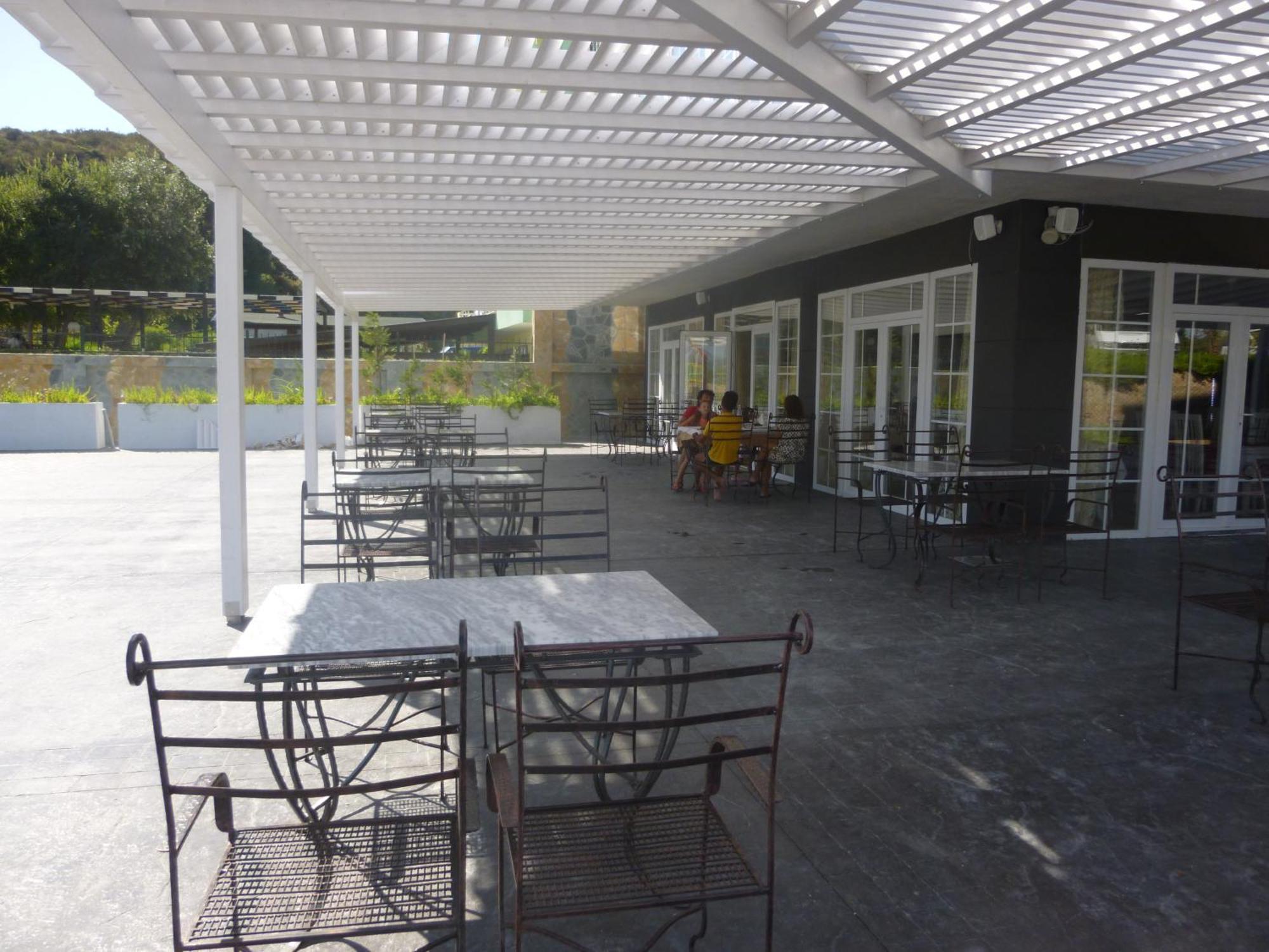 Villamaria Hotel Zverneci Extérieur photo