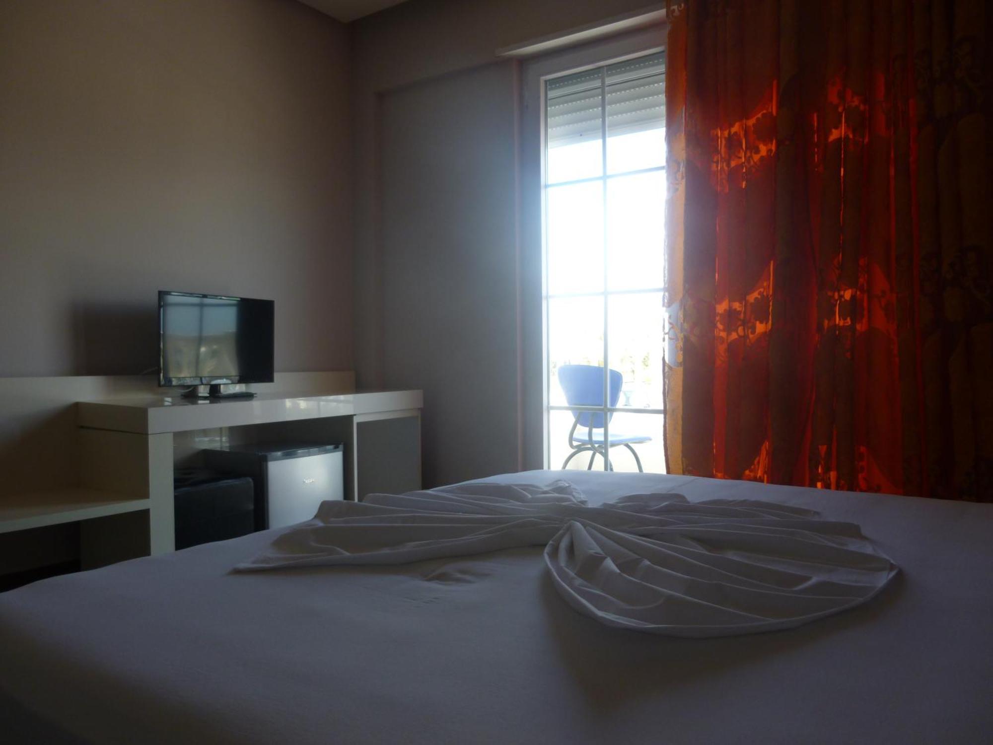 Villamaria Hotel Zverneci Extérieur photo