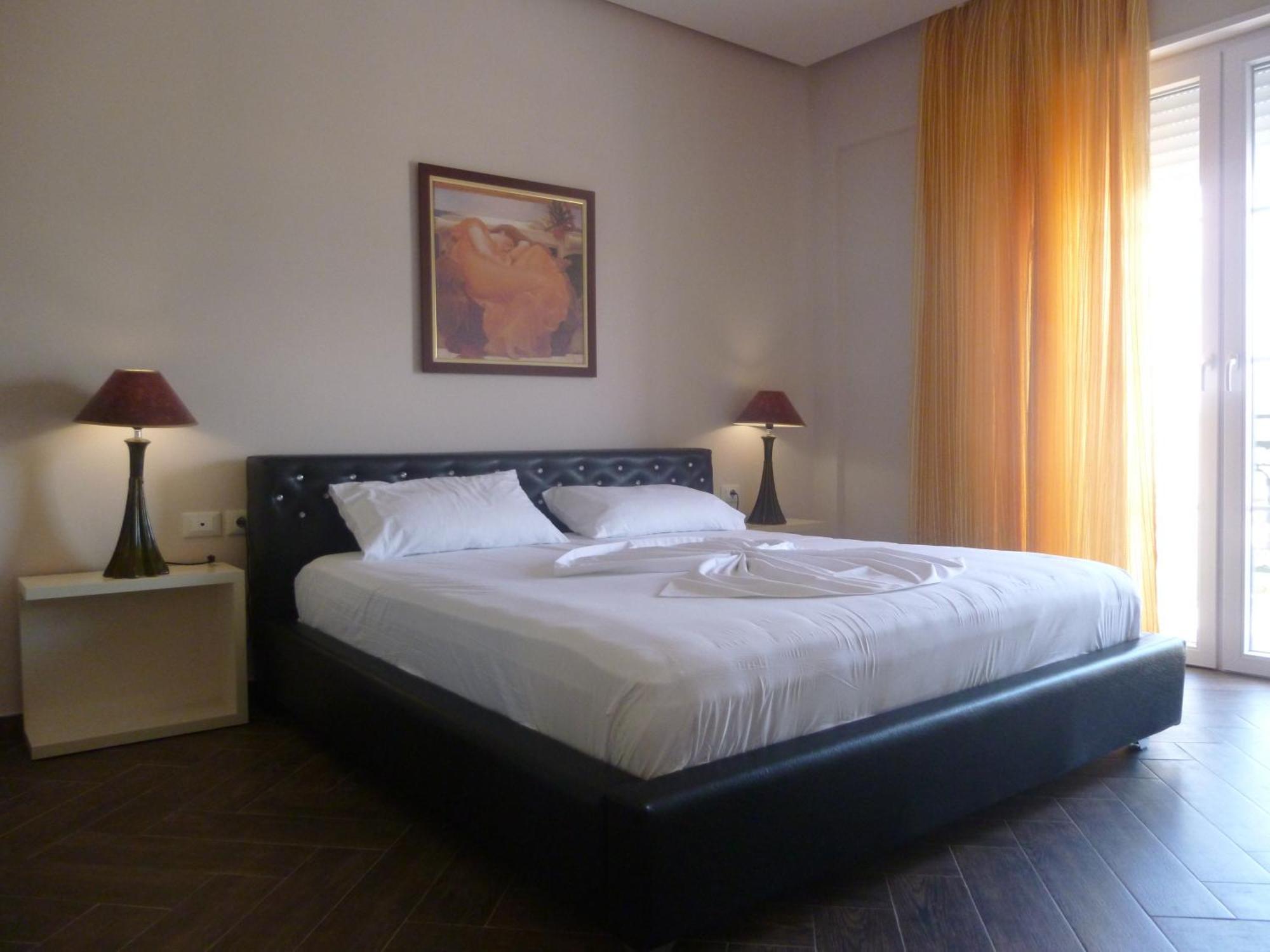 Villamaria Hotel Zverneci Extérieur photo