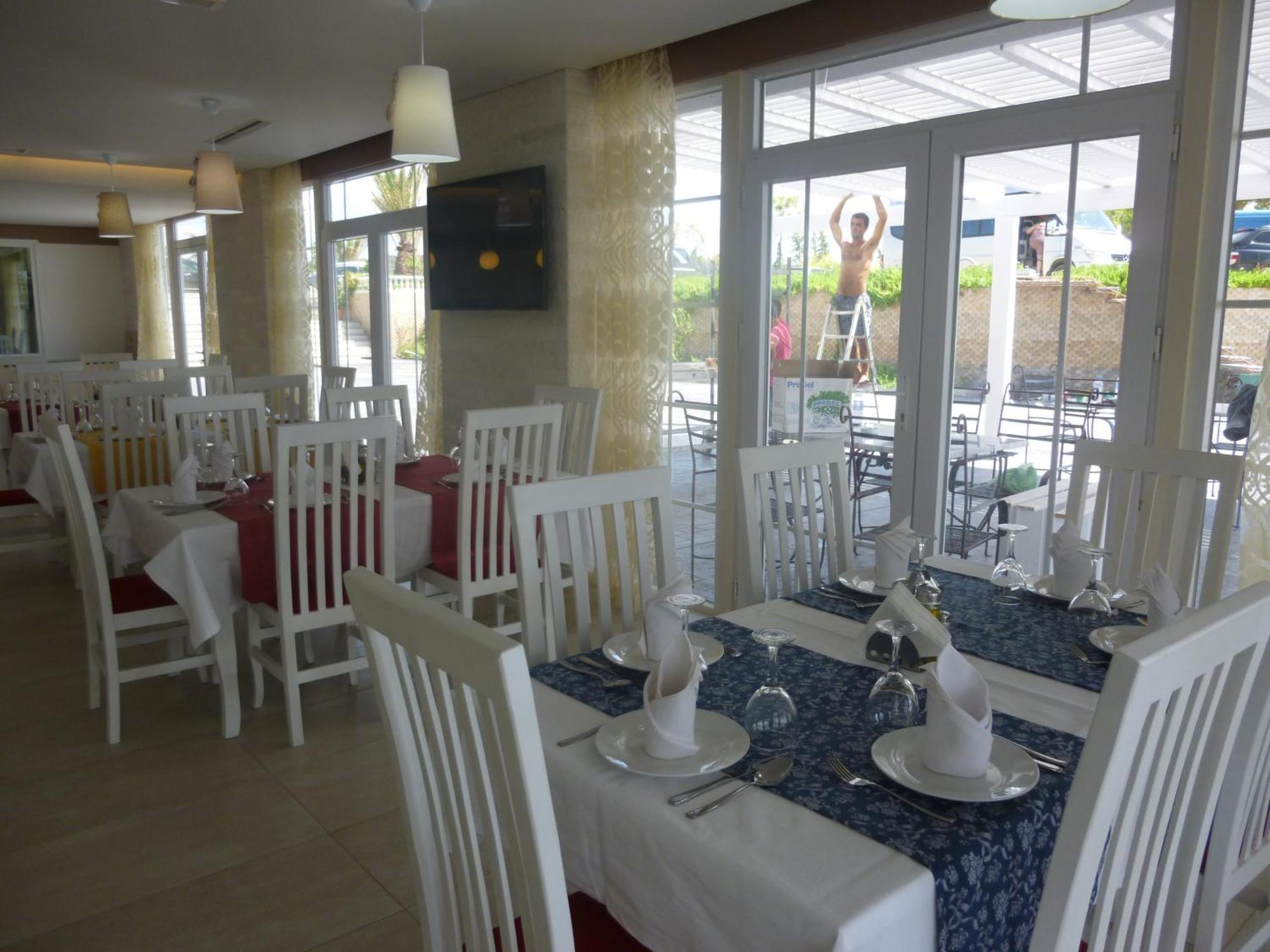 Villamaria Hotel Zverneci Extérieur photo