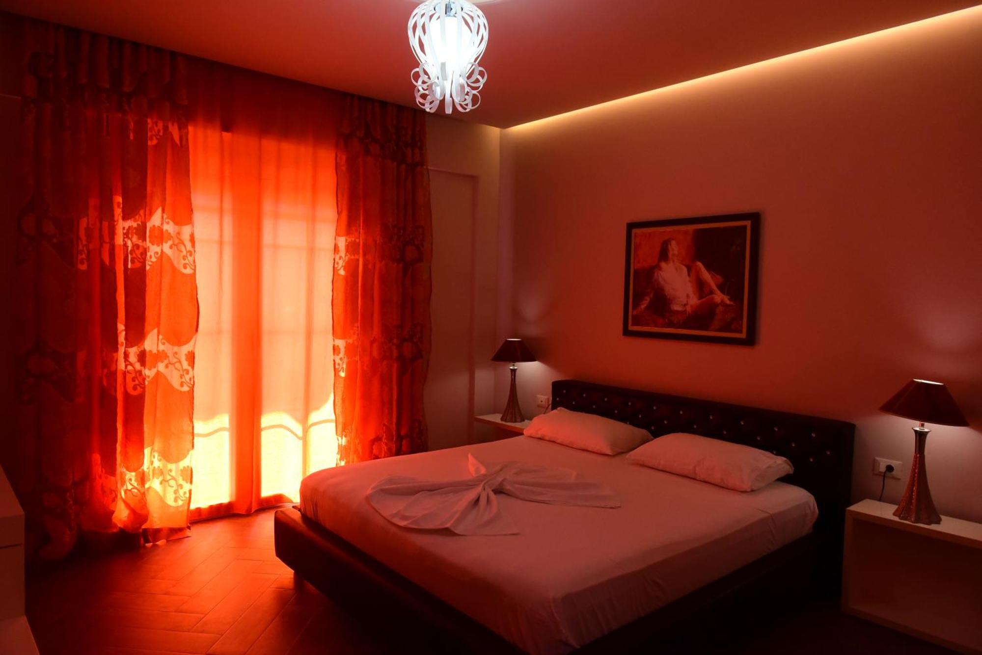 Villamaria Hotel Zverneci Extérieur photo