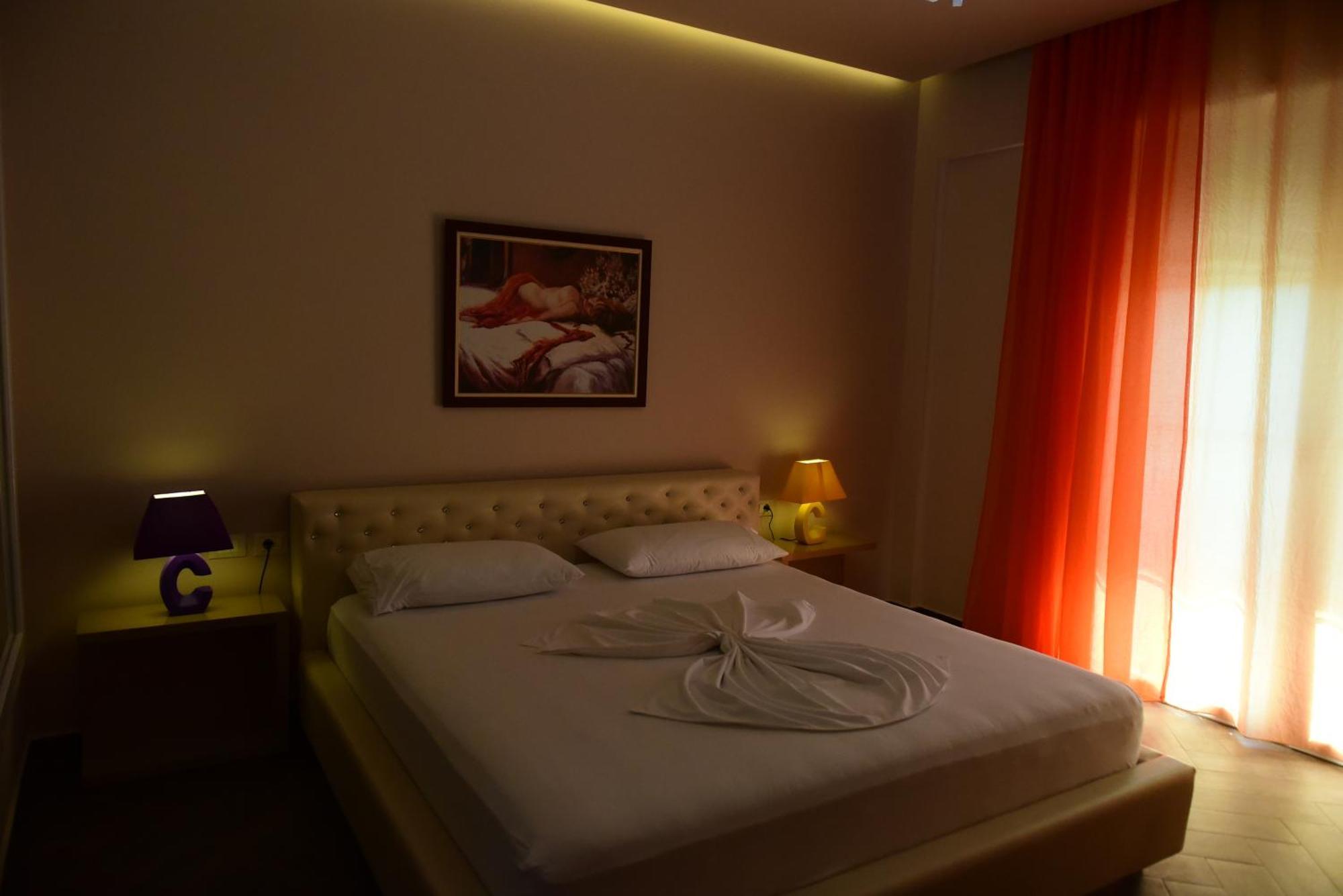 Villamaria Hotel Zverneci Extérieur photo